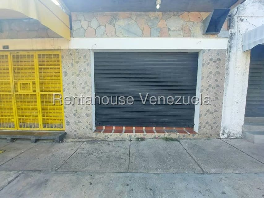 Comercial (Local Comercial) en Alquiler en Los Jarales, Carabobo