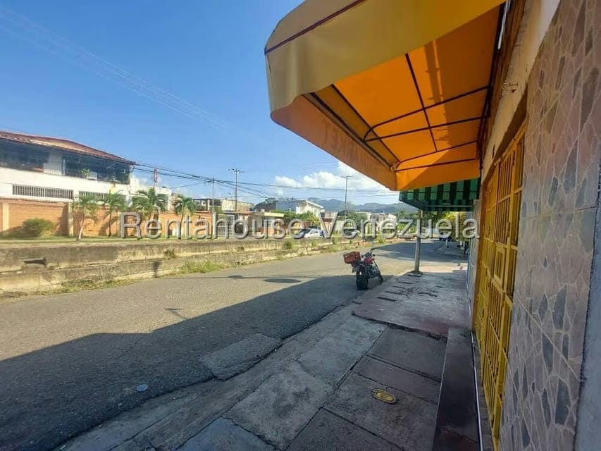 Comercial (Local Comercial) en Alquiler en Los Jarales, Carabobo - 2