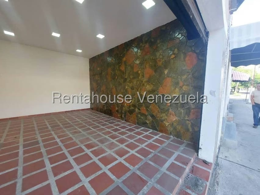 Comercial (Local Comercial) en Alquiler en Los Jarales, Carabobo - 5