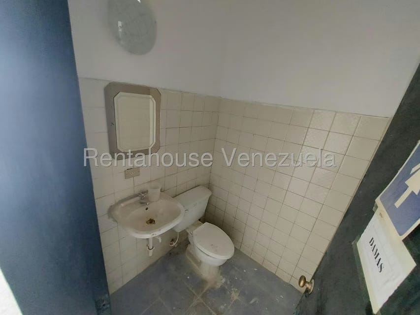 Comercial (Local Comercial) en Alquiler en Los Jarales, Carabobo - 6