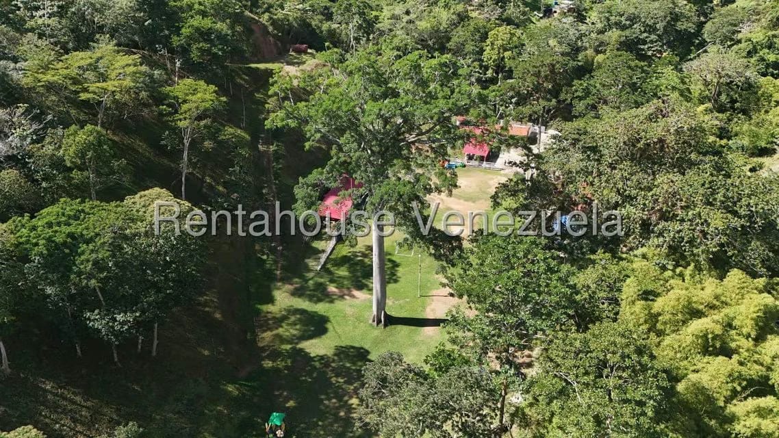 Casa (Hacienda) en Venta en La Union, Distrito Metropolitano