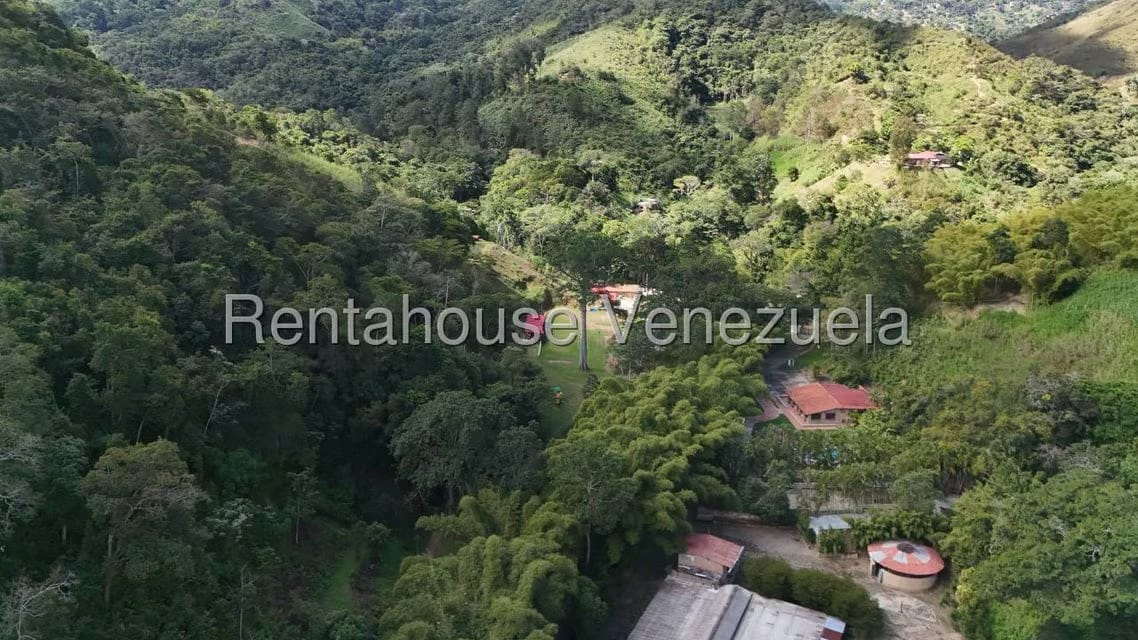 Casa (Hacienda) en Venta en La Union, Distrito Metropolitano - 2