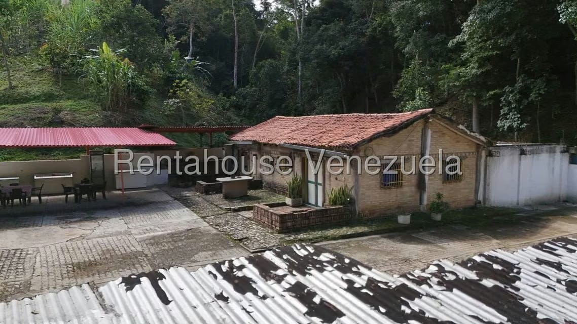 Casa (Hacienda) en Venta en La Union, Distrito Metropolitano - 12