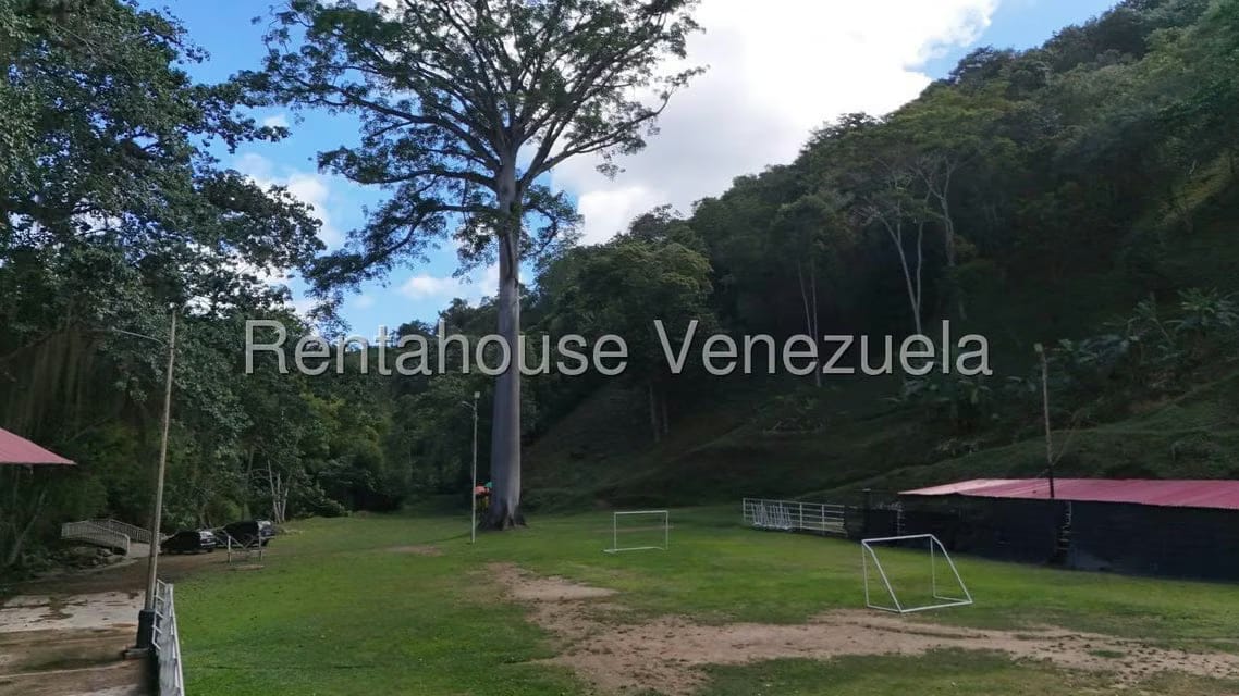 Casa (Hacienda) en Venta en La Union, Distrito Metropolitano - 13