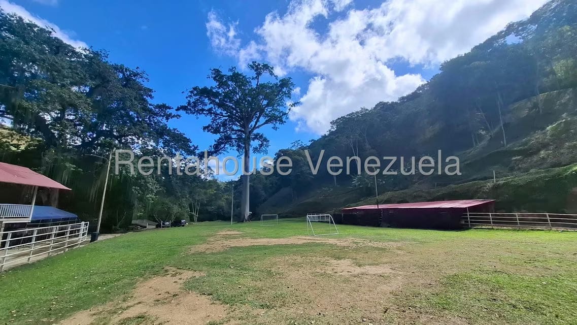 Casa (Hacienda) en Venta en La Union, Distrito Metropolitano - 15