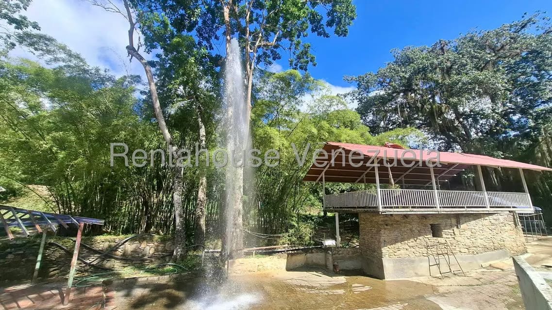 Casa (Hacienda) en Venta en La Union, Distrito Metropolitano - 19