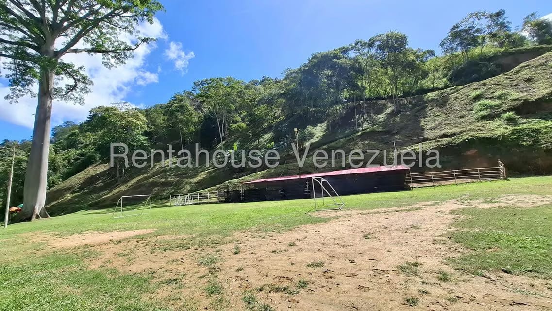 Casa (Hacienda) en Venta en La Union, Distrito Metropolitano - 20