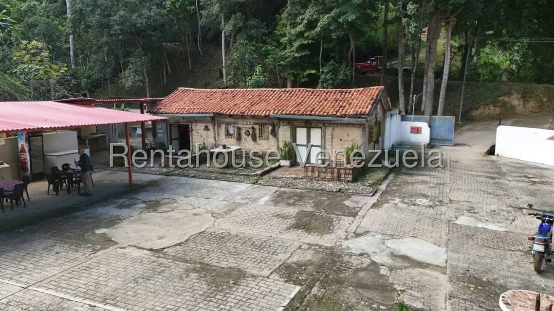 Casa (Hacienda) en Venta en La Union, Distrito Metropolitano - 25