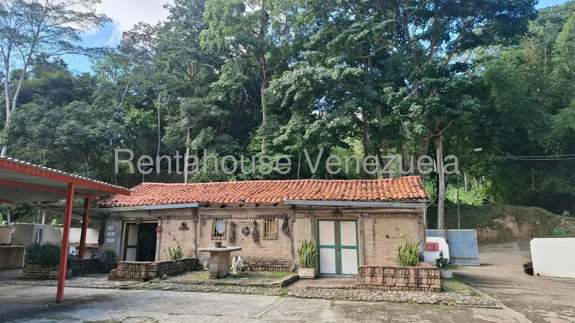 Casa (Hacienda) en Venta en La Union, Distrito Metropolitano - 30