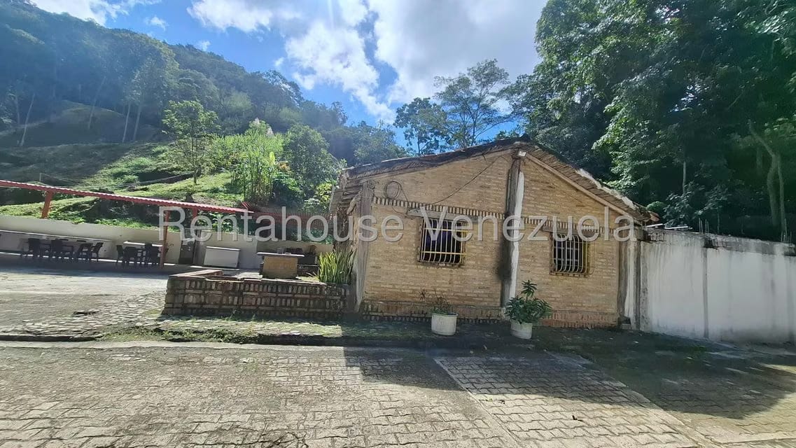 Casa (Hacienda) en Venta en La Union, Distrito Metropolitano - 31
