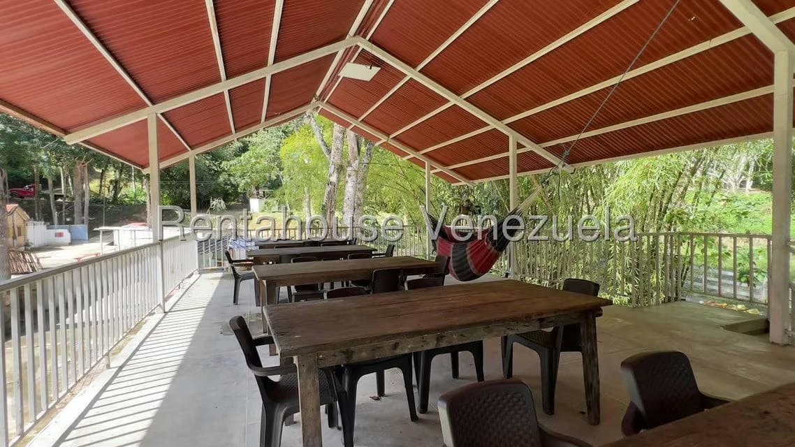 Casa (Hacienda) en Venta en La Union, Distrito Metropolitano - 7
