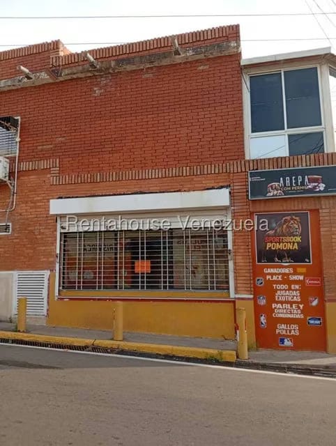 Casa (1 Nivel) en Venta en Pomona, Zulia