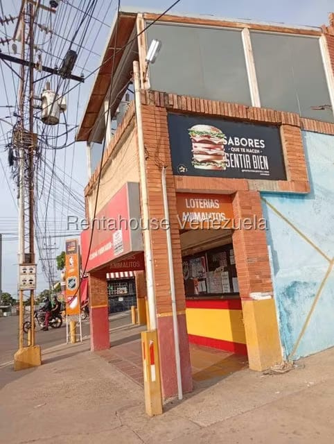 Casa (1 Nivel) en Venta en Pomona, Zulia - 2