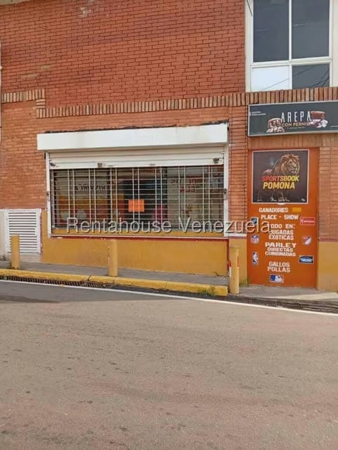 Casa (1 Nivel) en Venta en Pomona, Zulia - 4