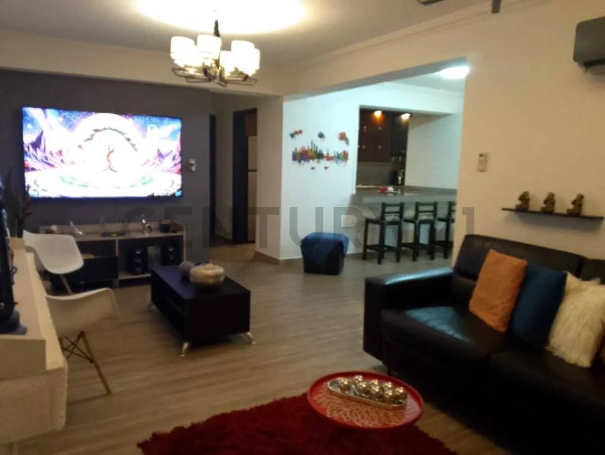 APARTAMENTO EN VENTA - 15