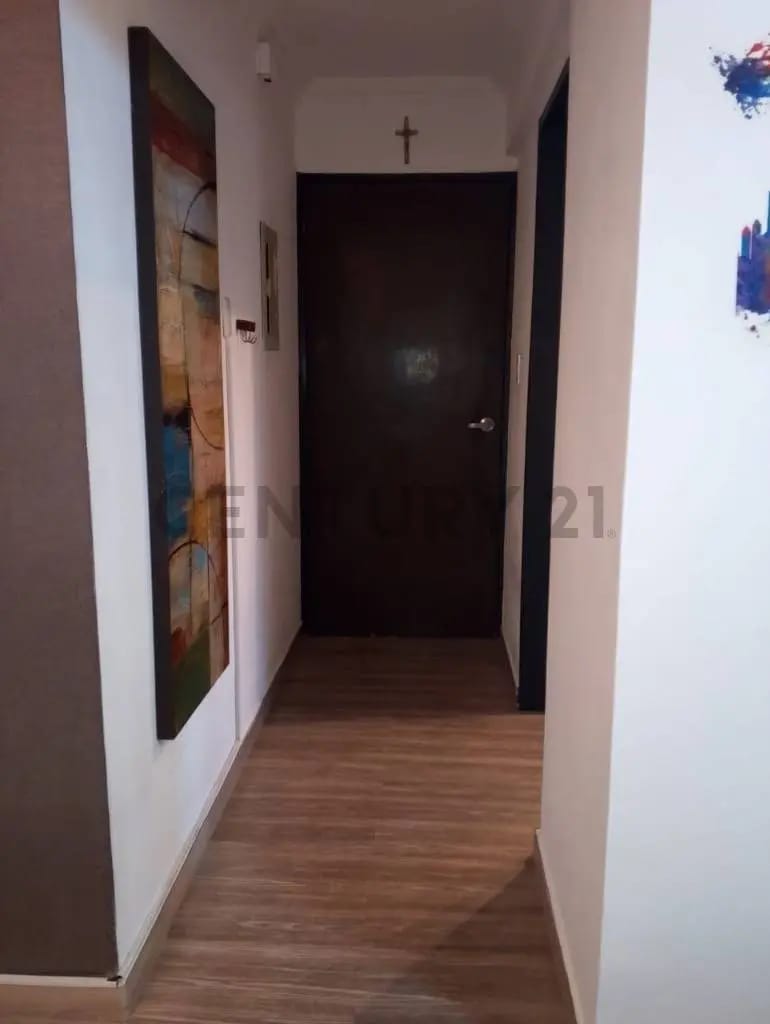 APARTAMENTO EN VENTA - 21