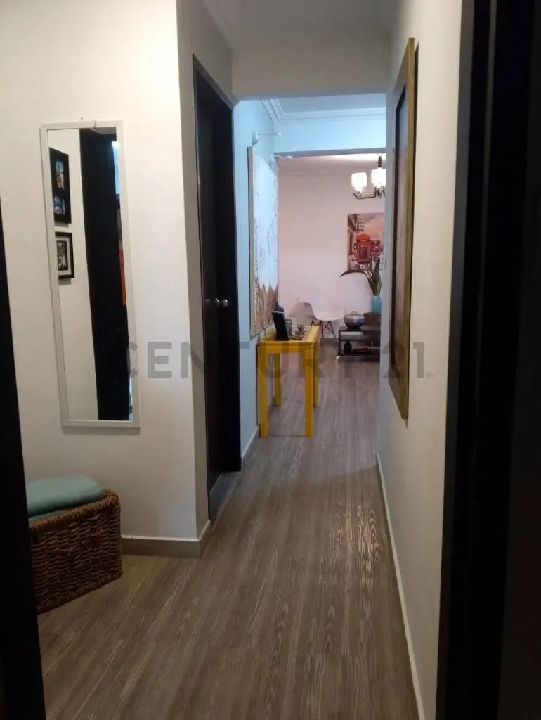 APARTAMENTO EN VENTA - 22