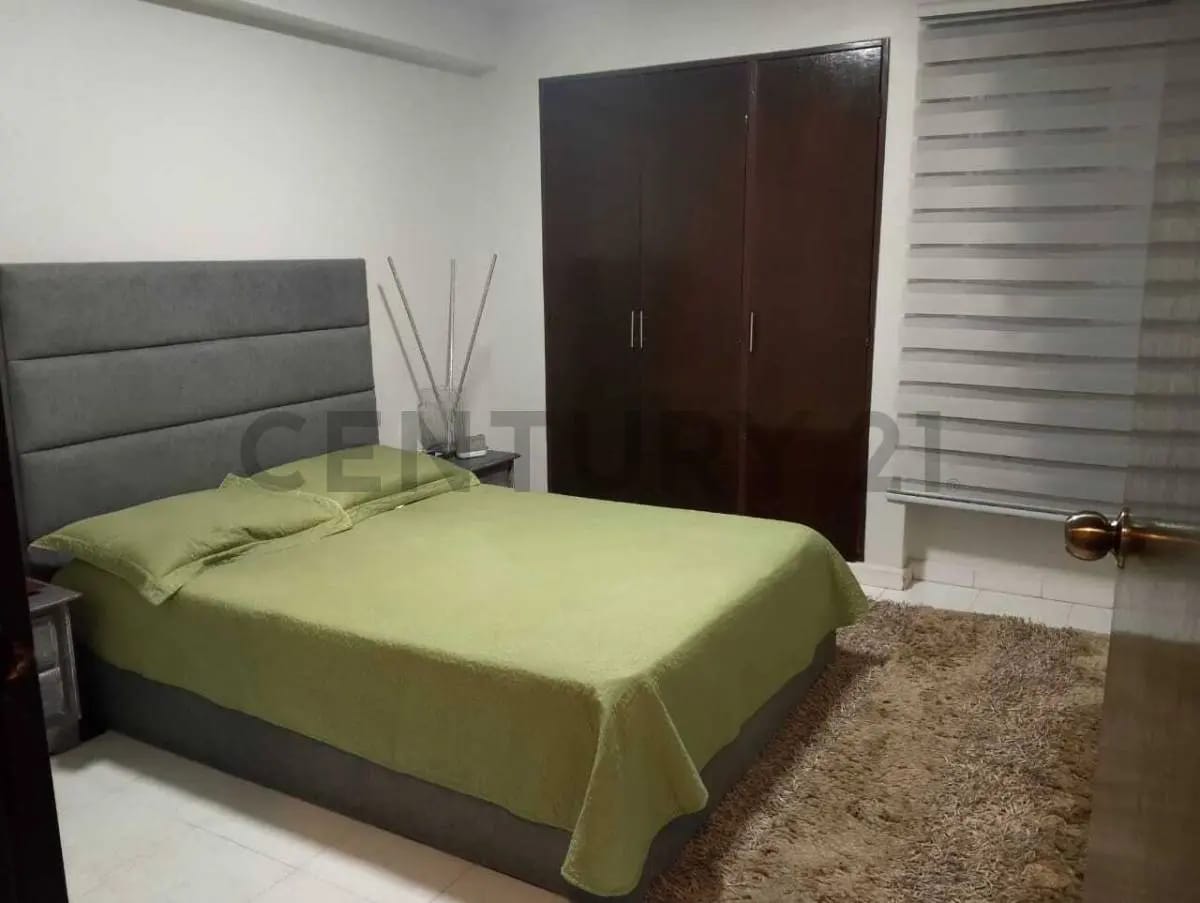 APARTAMENTO EN VENTA - 23