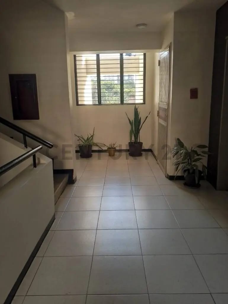 APARTAMENTO EN VENTA - 5