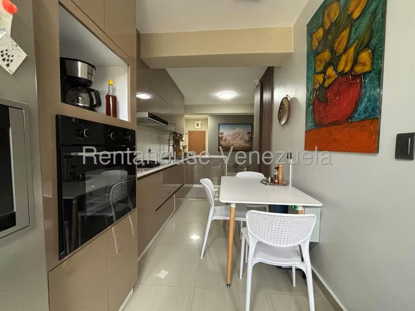Apartamento (1 Nivel) en Venta en Piedra Pintada, Carabobo - 12