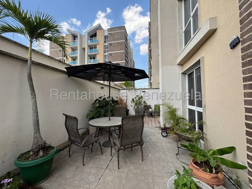 Apartamento (1 Nivel) en Venta en Piedra Pintada, Carabobo - 16