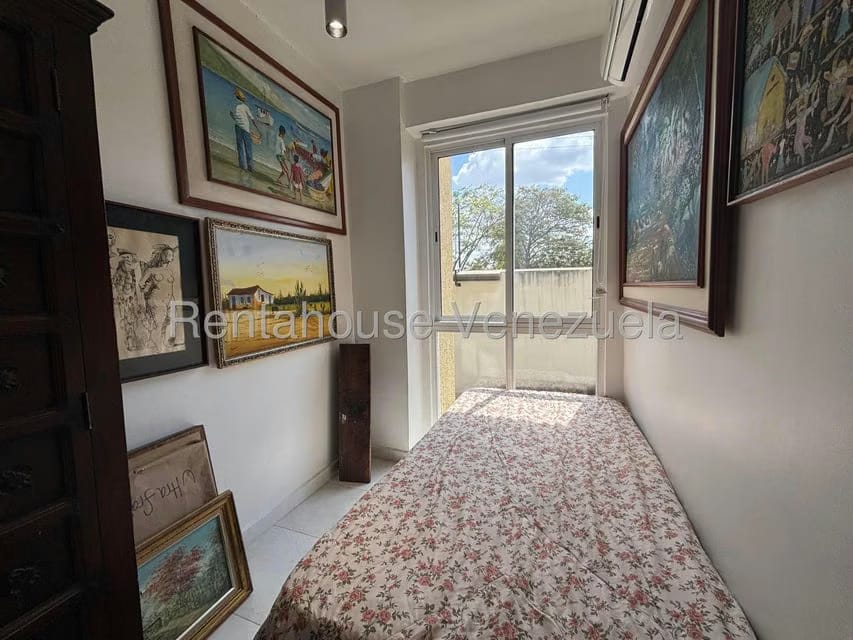 Apartamento (1 Nivel) en Venta en Piedra Pintada, Carabobo - 19