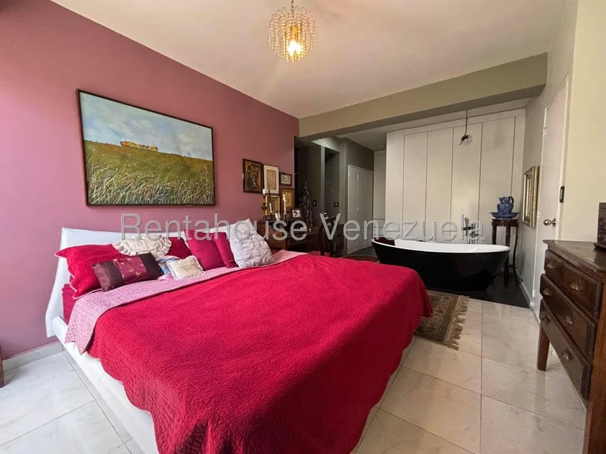 Apartamento (1 Nivel) en Venta en Piedra Pintada, Carabobo - 20