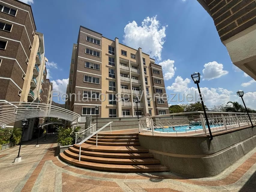 Apartamento (1 Nivel) en Venta en Piedra Pintada, Carabobo - 3