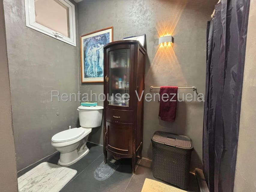 Apartamento (1 Nivel) en Venta en Piedra Pintada, Carabobo - 21