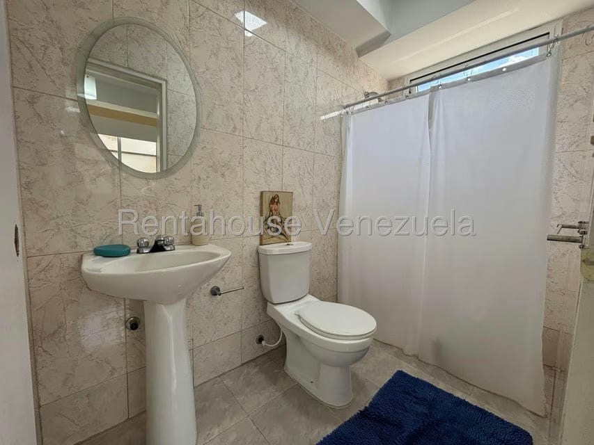 Apartamento (1 Nivel) en Venta en Piedra Pintada, Carabobo - 22