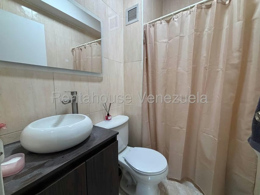 Apartamento (1 Nivel) en Venta en Piedra Pintada, Carabobo - 24
