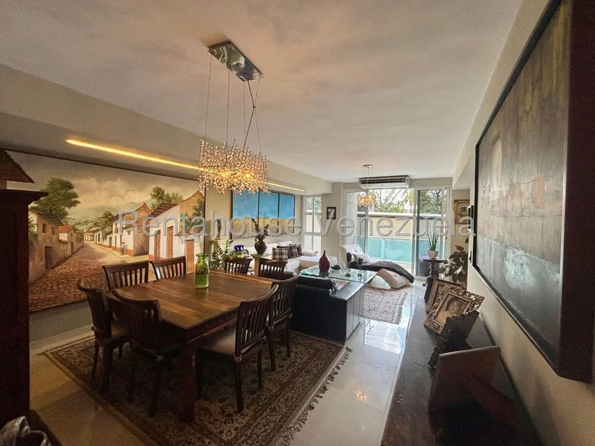 Apartamento (1 Nivel) en Venta en Piedra Pintada, Carabobo - 5