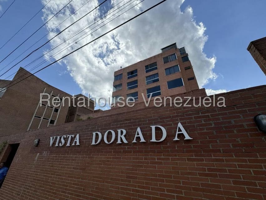 Apartamento (1 Nivel) en Venta en El Hatillo, Distrito Metropolitano