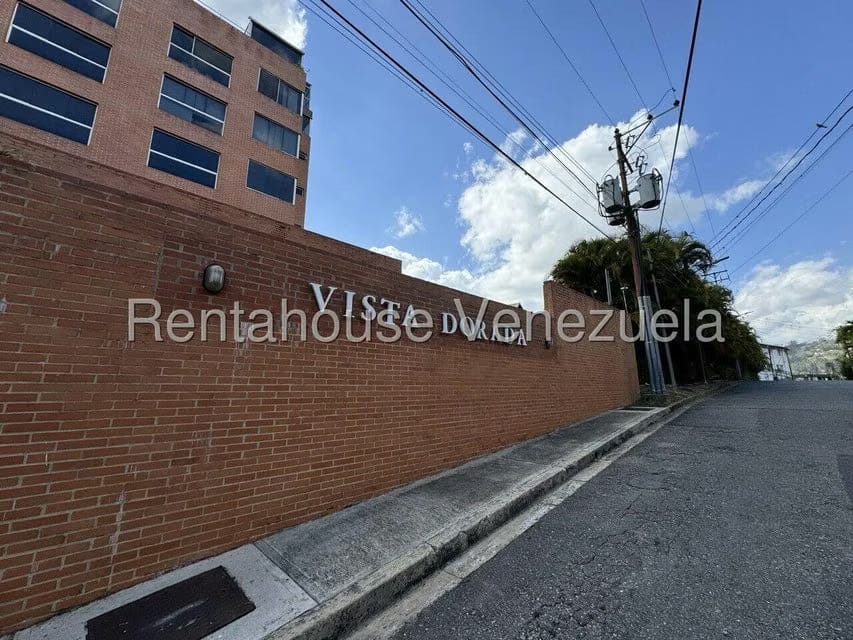 Apartamento (1 Nivel) en Venta en El Hatillo, Distrito Metropolitano - 2