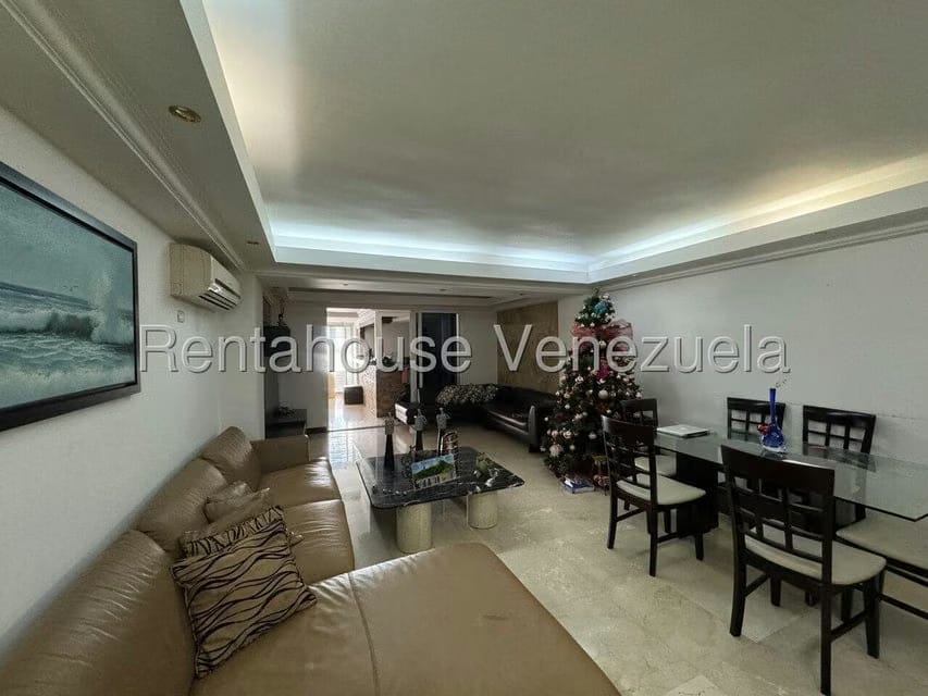 Apartamento (1 Nivel) en Venta en El Hatillo, Distrito Metropolitano - 11