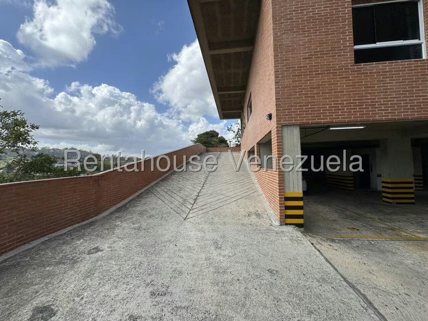 Apartamento (1 Nivel) en Venta en El Hatillo, Distrito Metropolitano - 107