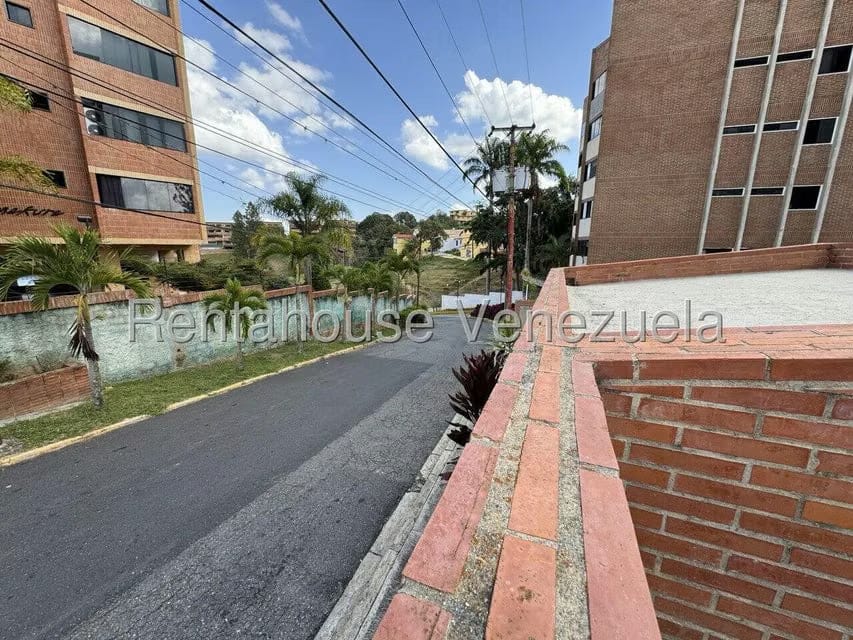 Apartamento (1 Nivel) en Venta en El Hatillo, Distrito Metropolitano - 108
