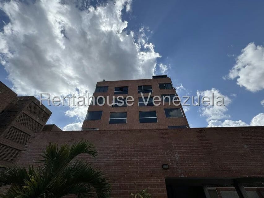 Apartamento (1 Nivel) en Venta en El Hatillo, Distrito Metropolitano - 109