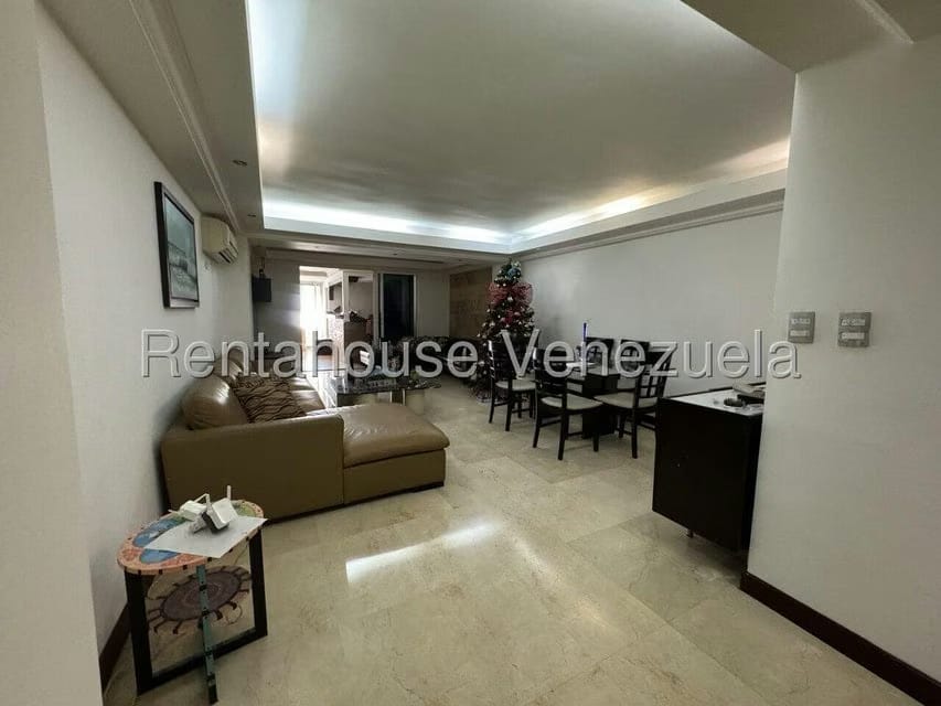 Apartamento (1 Nivel) en Venta en El Hatillo, Distrito Metropolitano - 12