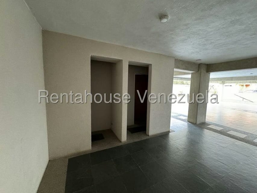Apartamento (1 Nivel) en Venta en El Hatillo, Distrito Metropolitano - 112