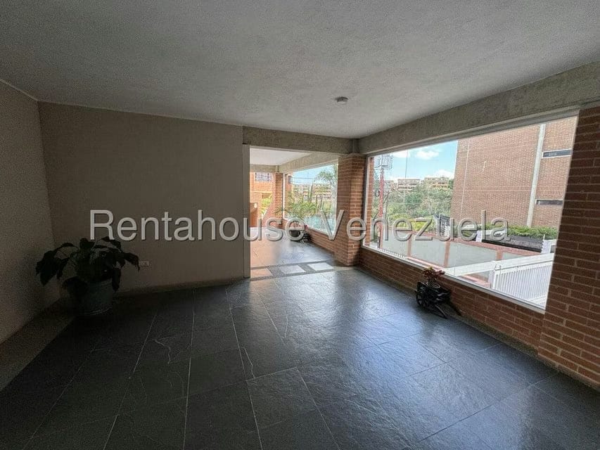 Apartamento (1 Nivel) en Venta en El Hatillo, Distrito Metropolitano - 114