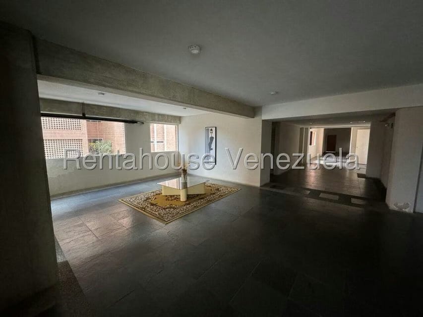 Apartamento (1 Nivel) en Venta en El Hatillo, Distrito Metropolitano - 115