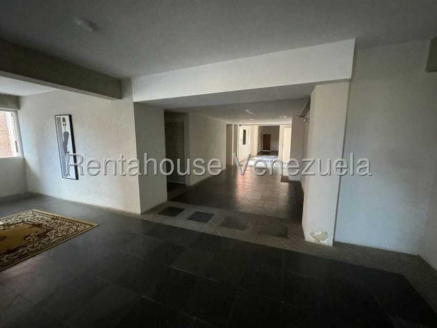 Apartamento (1 Nivel) en Venta en El Hatillo, Distrito Metropolitano - 116