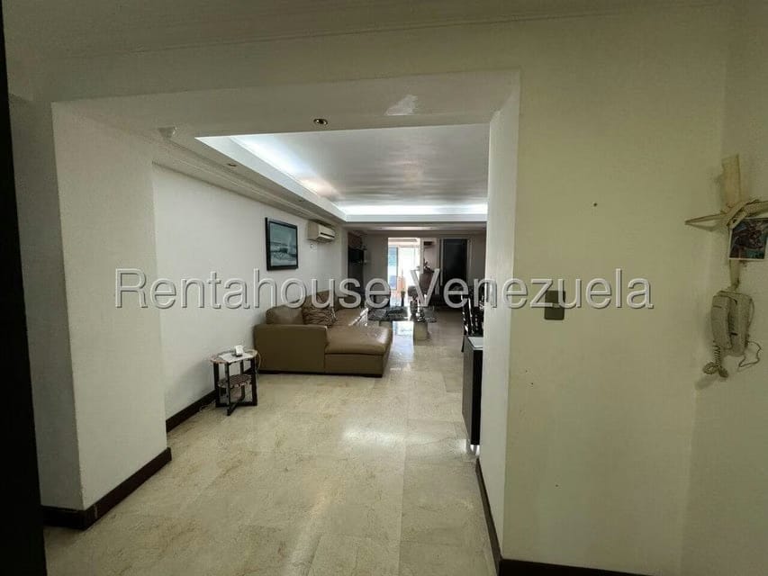 Apartamento (1 Nivel) en Venta en El Hatillo, Distrito Metropolitano - 13