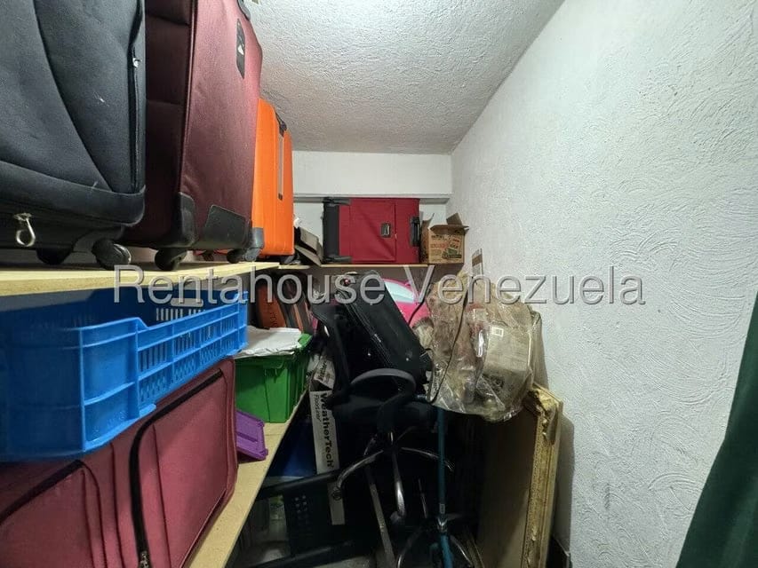 Apartamento (1 Nivel) en Venta en El Hatillo, Distrito Metropolitano - 122