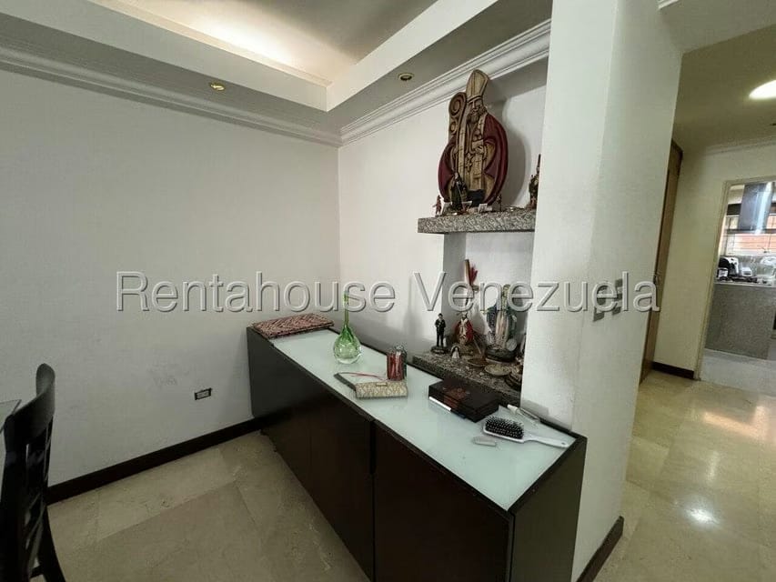 Apartamento (1 Nivel) en Venta en El Hatillo, Distrito Metropolitano - 14