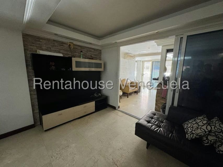 Apartamento (1 Nivel) en Venta en El Hatillo, Distrito Metropolitano - 17