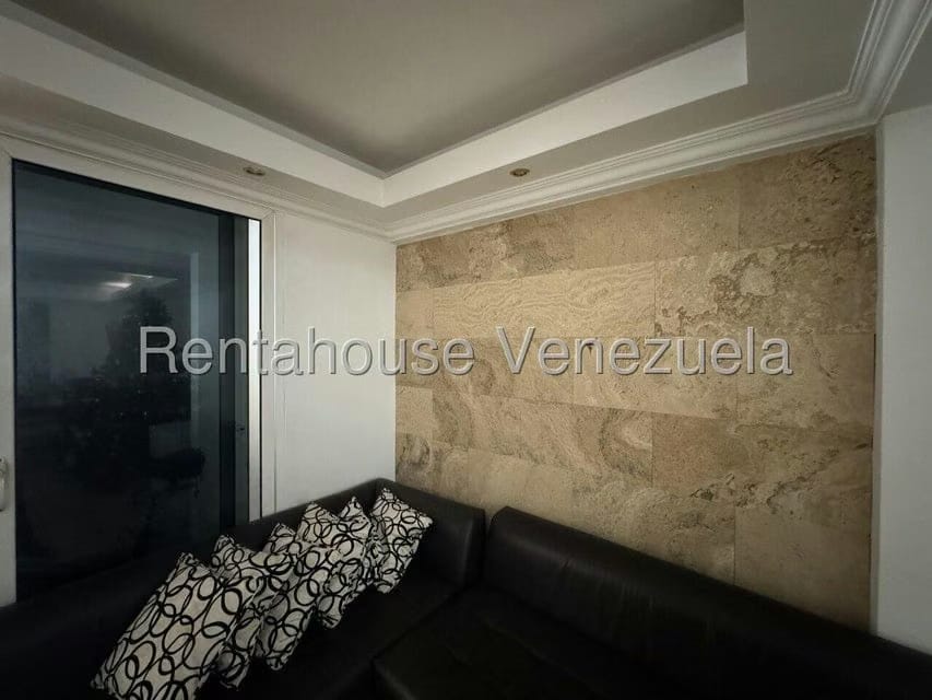 Apartamento (1 Nivel) en Venta en El Hatillo, Distrito Metropolitano - 19