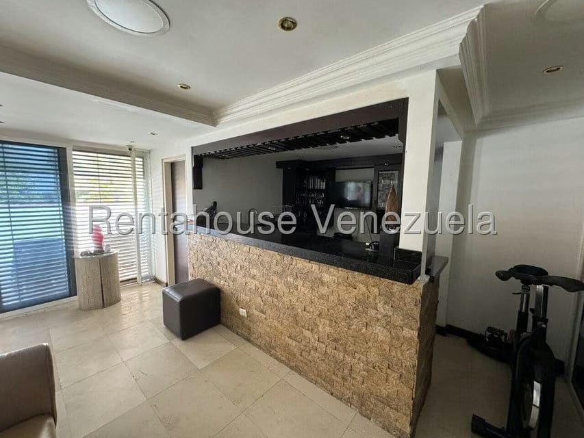 Apartamento (1 Nivel) en Venta en El Hatillo, Distrito Metropolitano - 20