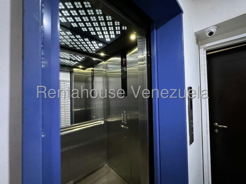 Apartamento (1 Nivel) en Venta en El Hatillo, Distrito Metropolitano - 3